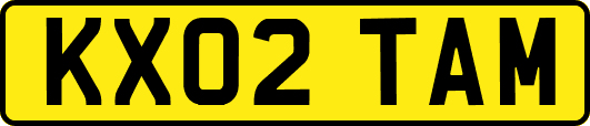 KX02TAM