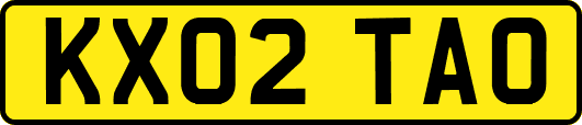 KX02TAO