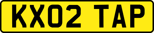 KX02TAP