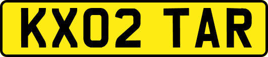 KX02TAR