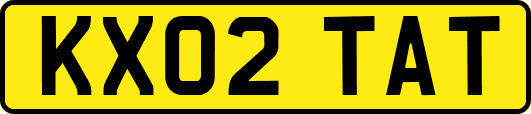 KX02TAT