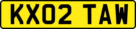 KX02TAW