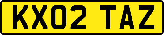 KX02TAZ
