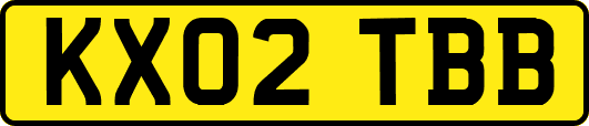 KX02TBB