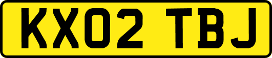 KX02TBJ