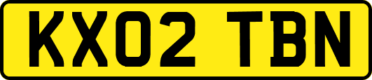 KX02TBN