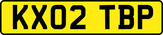 KX02TBP