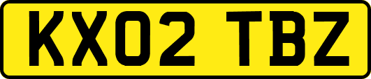 KX02TBZ