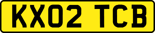 KX02TCB
