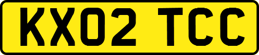 KX02TCC