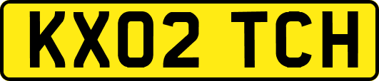 KX02TCH
