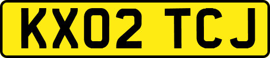 KX02TCJ