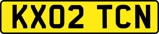 KX02TCN