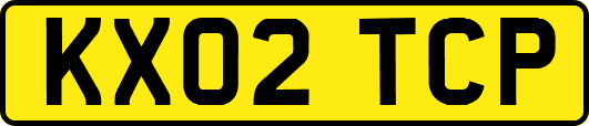 KX02TCP