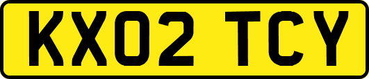 KX02TCY