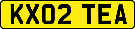 KX02TEA