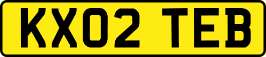 KX02TEB