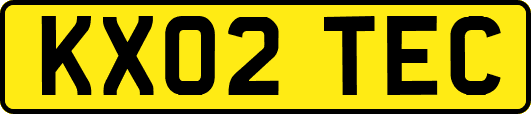 KX02TEC