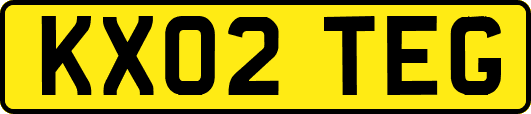 KX02TEG