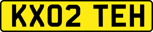 KX02TEH