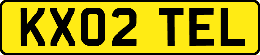 KX02TEL