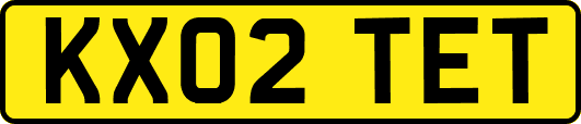 KX02TET