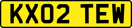 KX02TEW