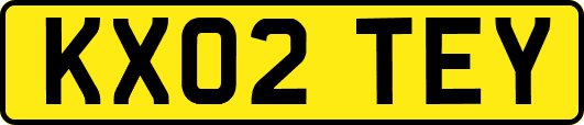 KX02TEY