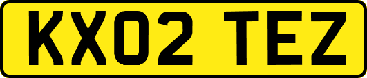 KX02TEZ