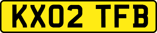 KX02TFB