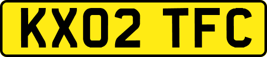KX02TFC