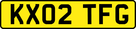 KX02TFG
