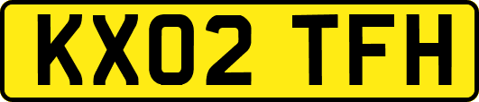 KX02TFH