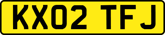 KX02TFJ