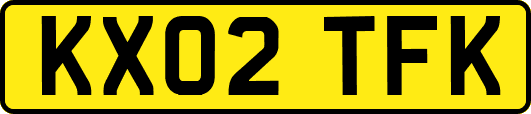 KX02TFK