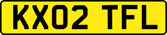 KX02TFL