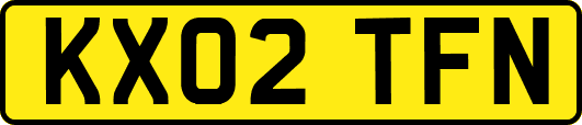 KX02TFN