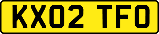 KX02TFO