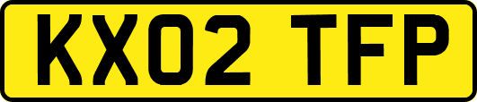 KX02TFP