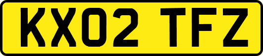 KX02TFZ