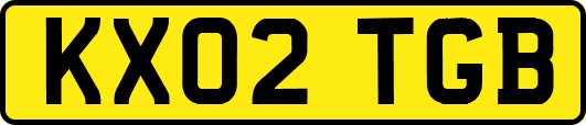 KX02TGB