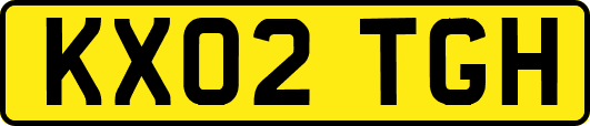 KX02TGH