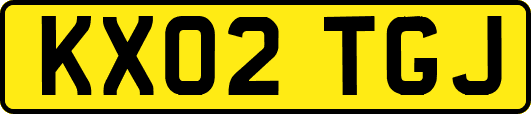 KX02TGJ