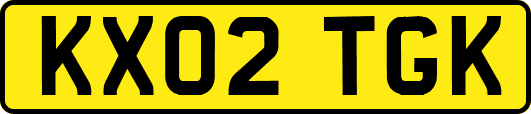 KX02TGK