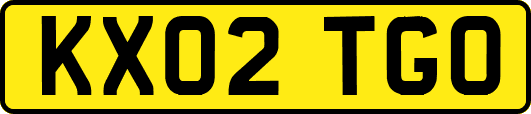 KX02TGO