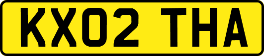 KX02THA