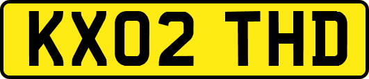KX02THD