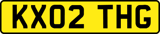 KX02THG