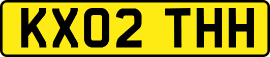 KX02THH