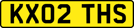 KX02THS